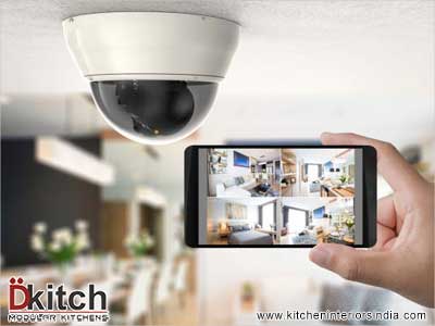 Home Security & Automation